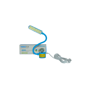 LUMINÁRIA YOKE BOTÃO - Y-20A