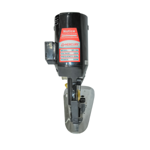 MÁQUINA DE CORTE DISCO - MR-100