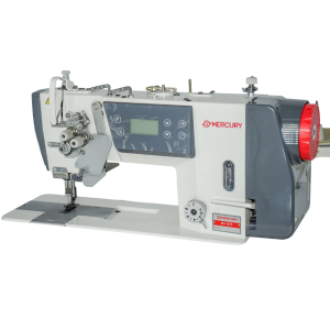 MÁQUINA DE COSTURA  RETA PESPONTADEIRA  DIREC DRIVE ALTERNADA- MY-875