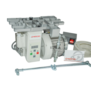 MOTOR DIRECT DRIVE COM ACIONADOR SEPARADO - MT- 750W