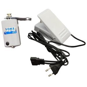 MINI MOTOR DOMÉSTICO - RETA (120W)