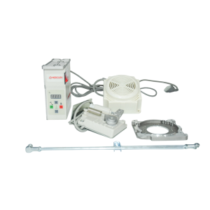 MOTOR DIRECT DRIVE - MT-W500