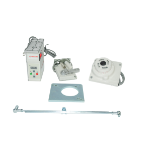 MOTOR DIRECT DRIVE - MT-747K