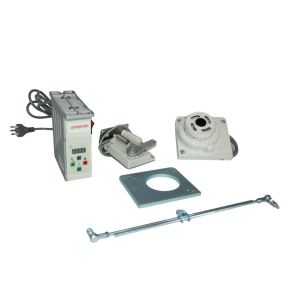 MOTOR DIRECT DRIVE -  C21