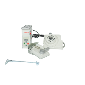 MOTOR DIRECT DRIVE - 747