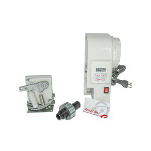 MOTOR DIRECT DRIVE - 8420